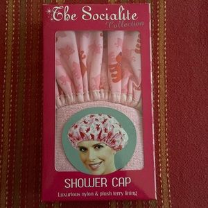 Shower Cap